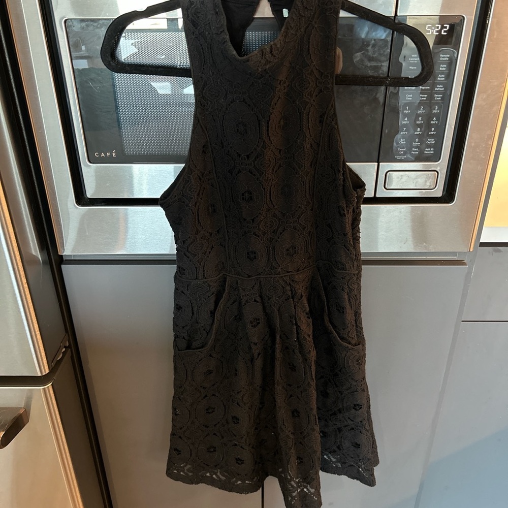 Urban outfitters dress size 0
